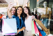 2015’TEN 2025’E TÜRKİYEDE ALIŞVERİŞİN ON YILLIK DÖNÜŞÜMÜ